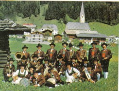 Bezirksmusikfest 1967
